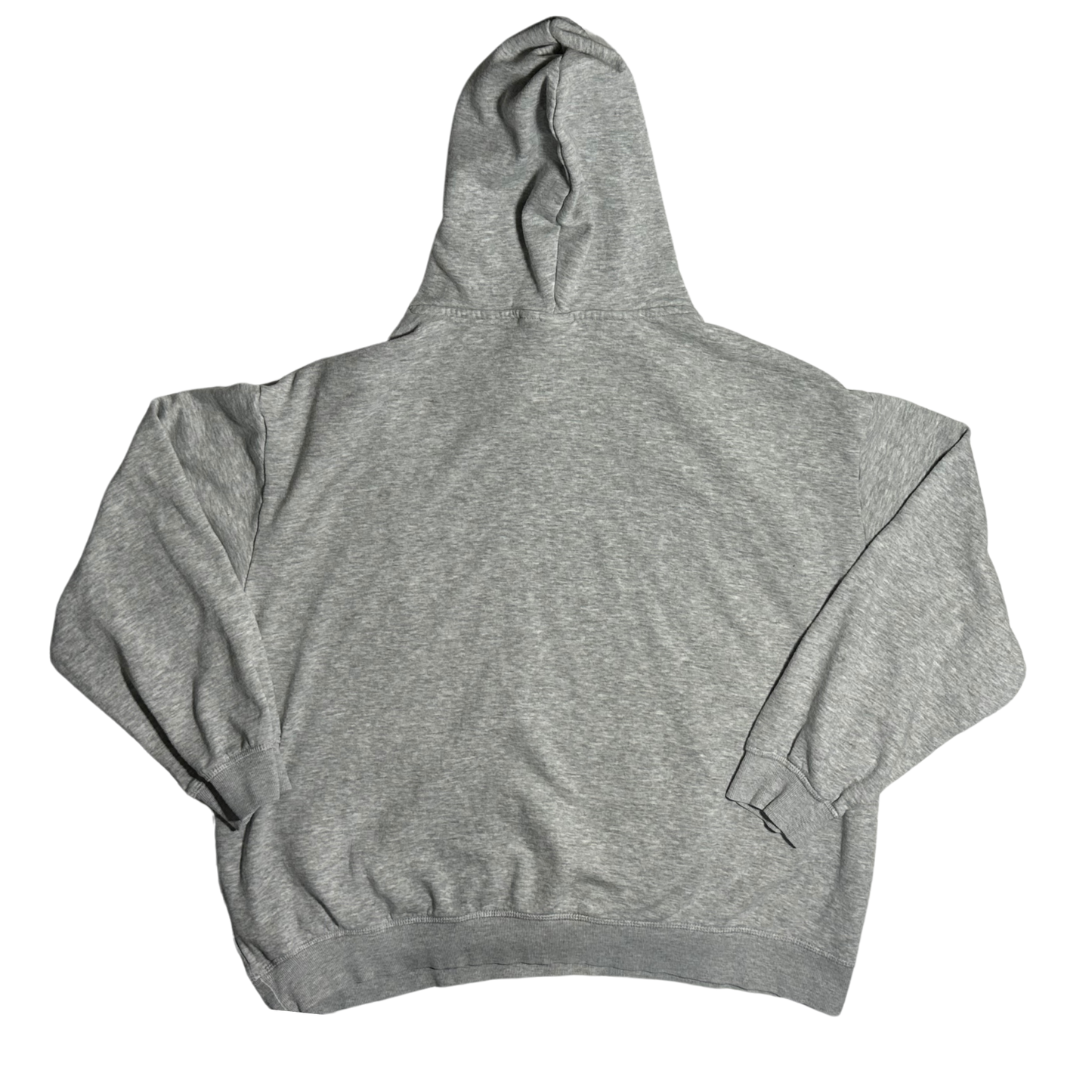 "FRIENDS" GREY MEDIUM HOODIE
