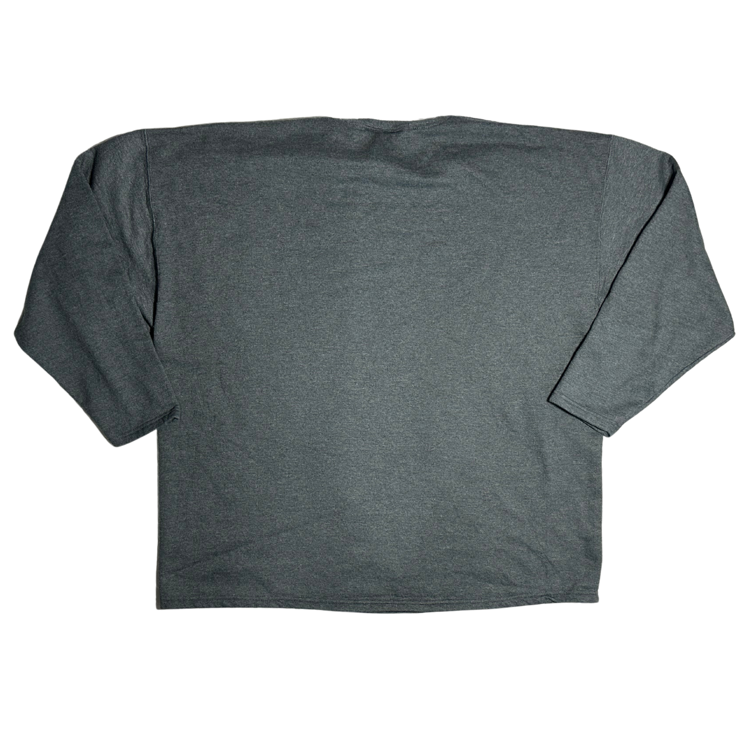 GREY XL CREWNECK