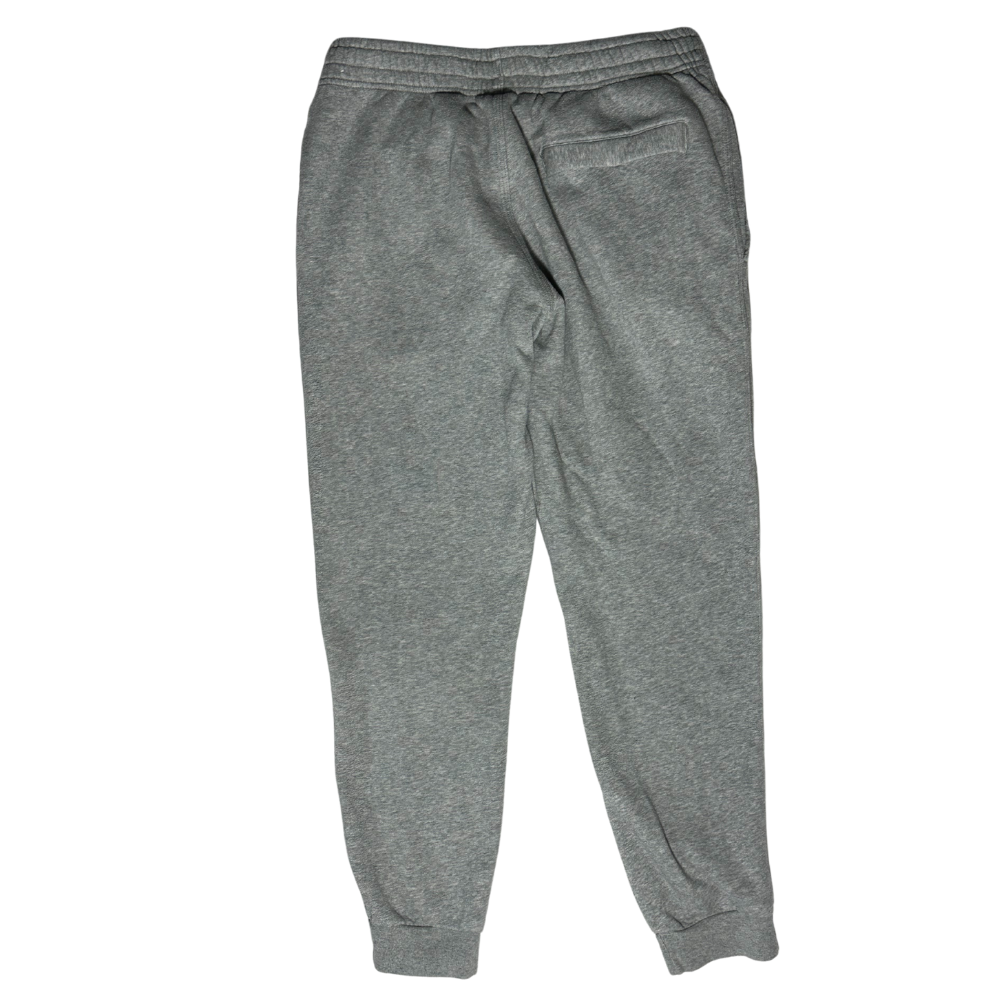 GREY NIKE JOGGERS MEDIUM
