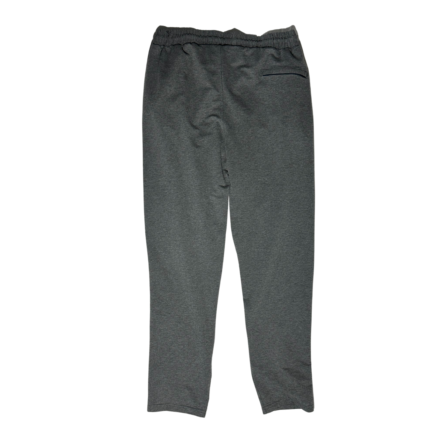 GREY NIKE JOGGERS LARGE