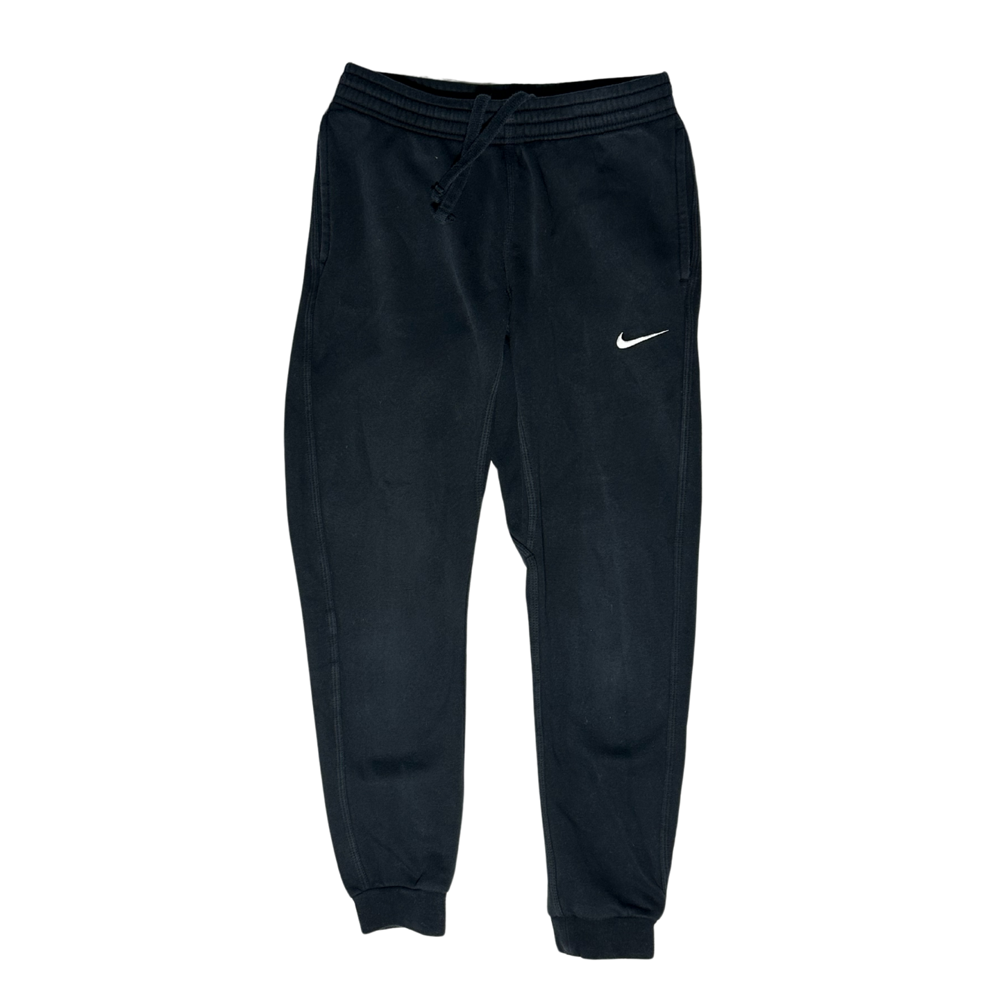 BLACK NIKE JOGGERS SMALL