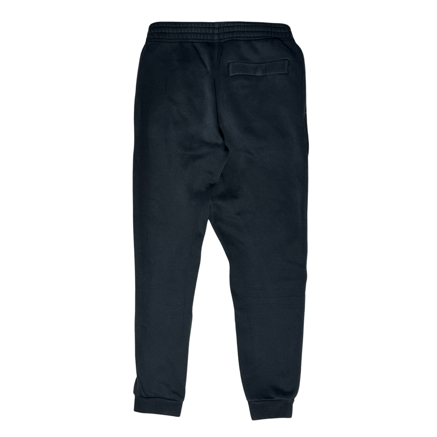 BLACK NIKE JOGGERS SMALL