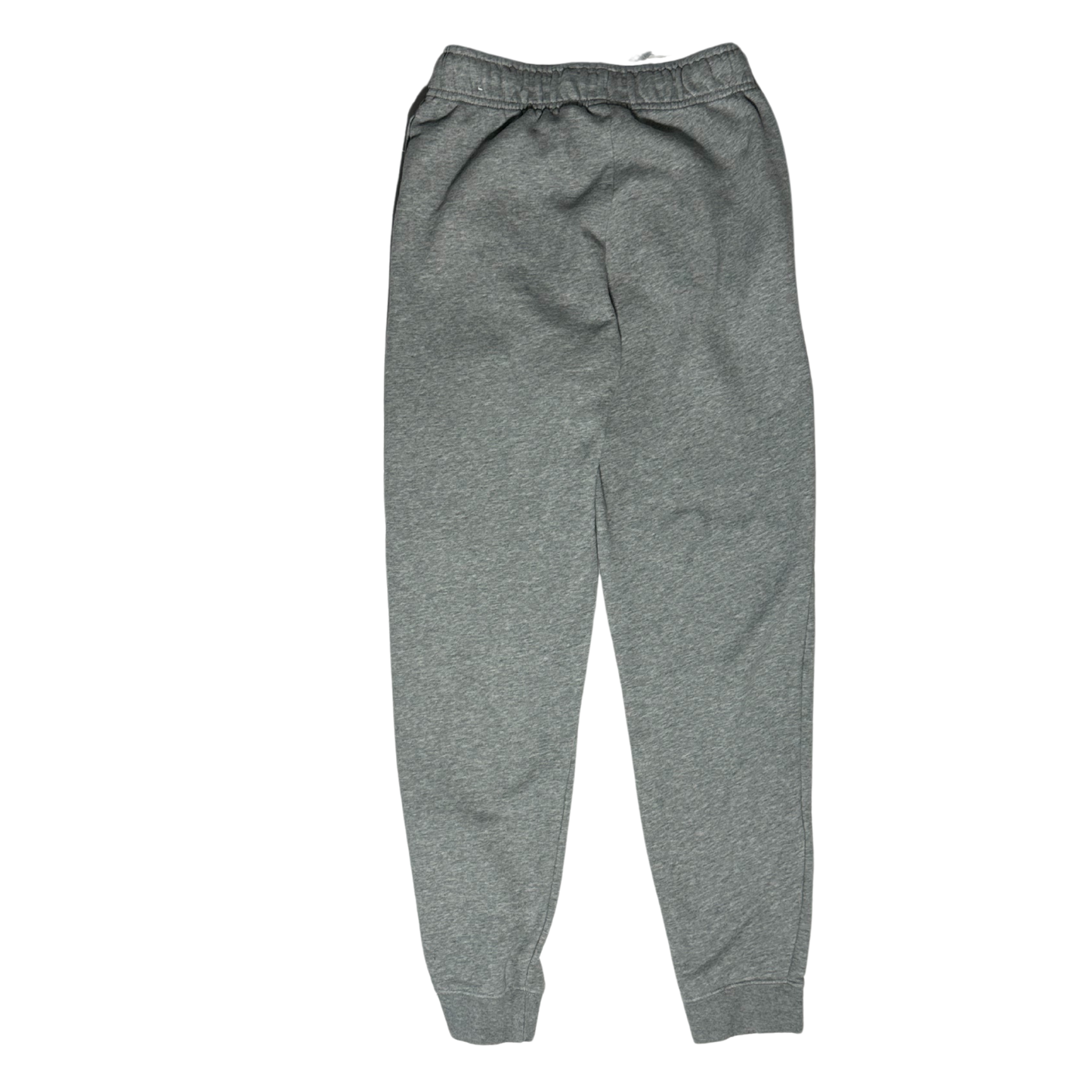 GREY NIKE JOGGERS XS
