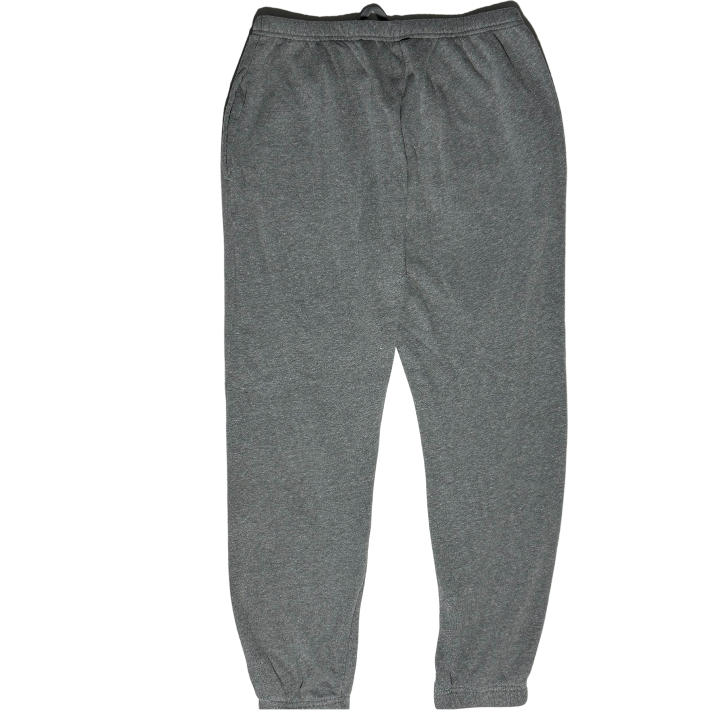 GREY SWEATPANTS SMALL