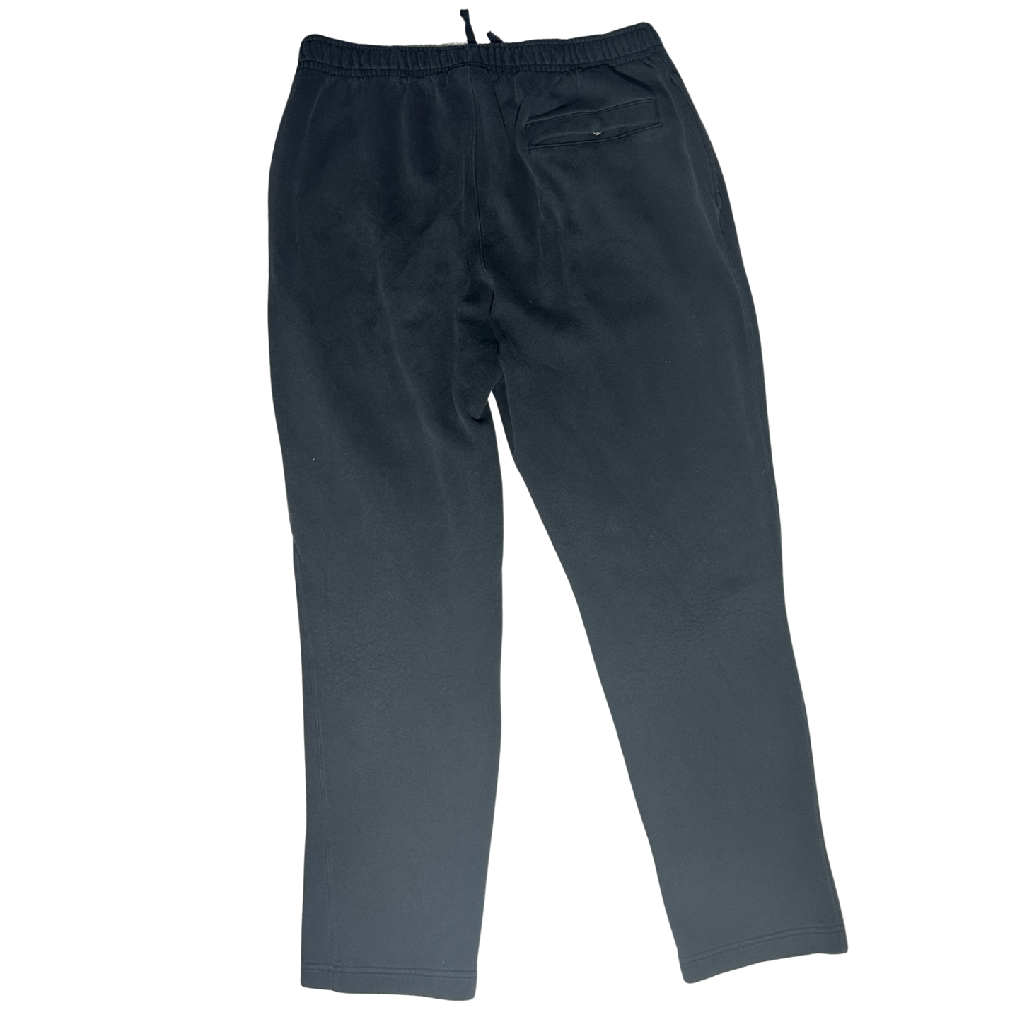 BLACK NIKE SWEATPANTS XXL