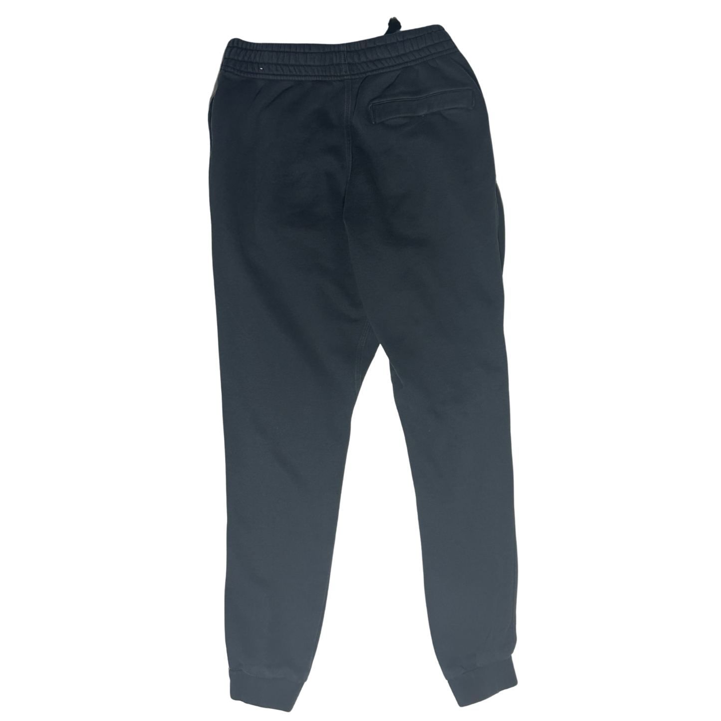 BLACK NIKE SWEATPANTS SMALL