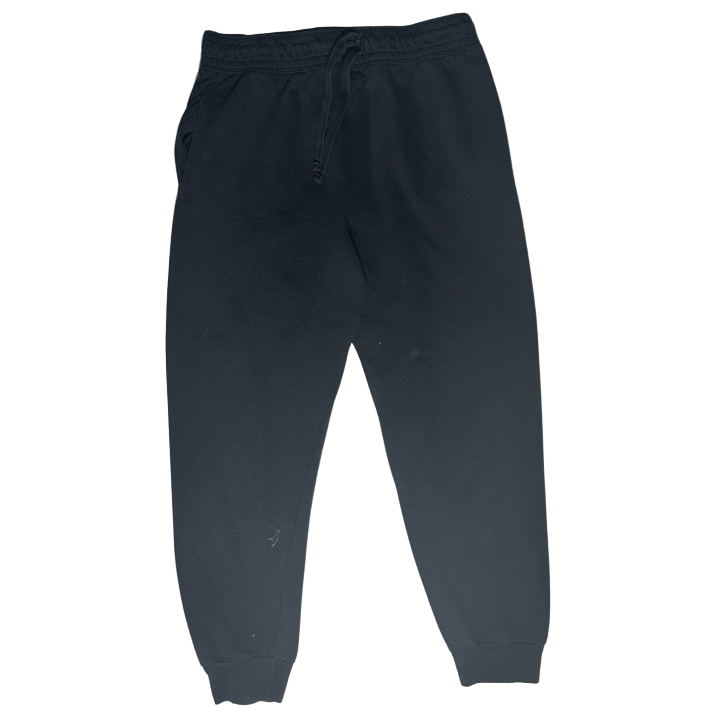 BLACK SWEATPANTS LARGE