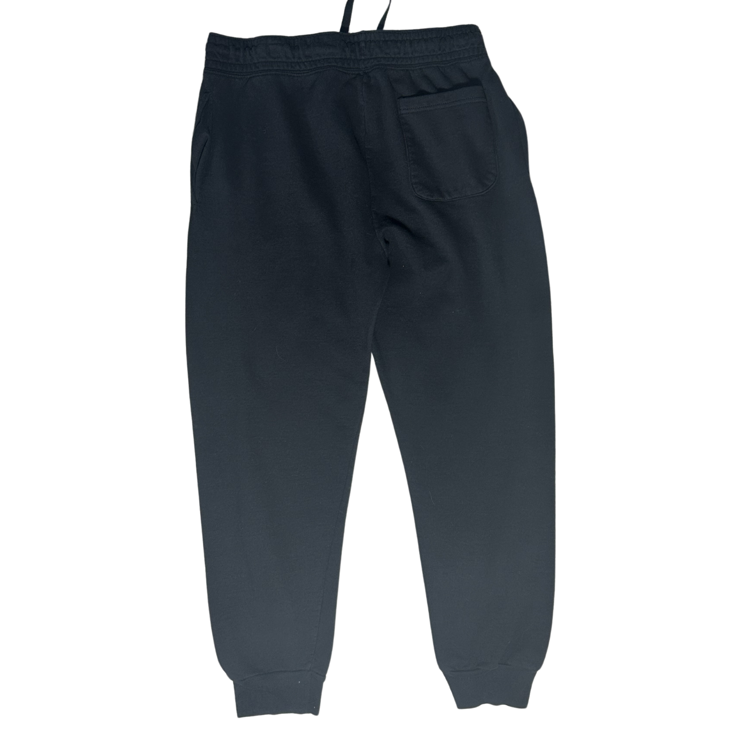 BLACK SWEATPANTS LARGE