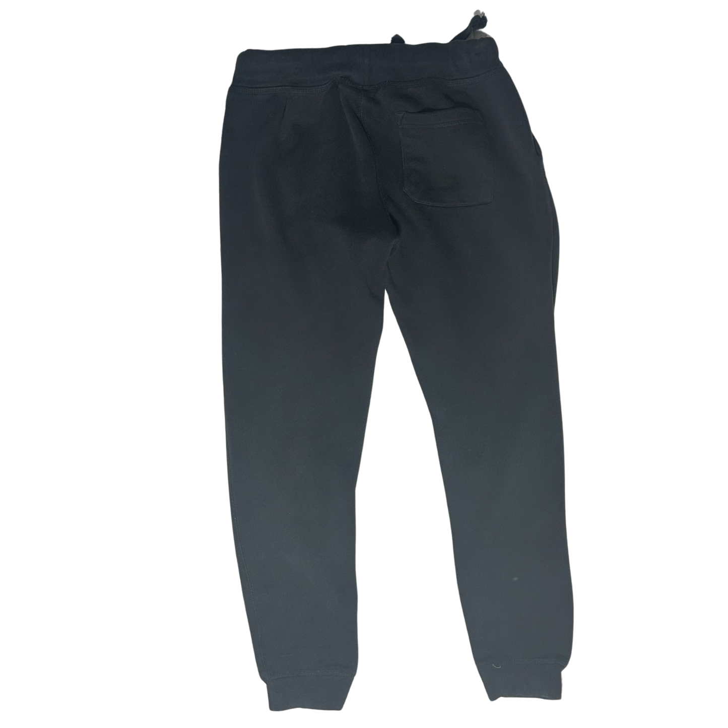 BLACK SWEATPANTS LARGE