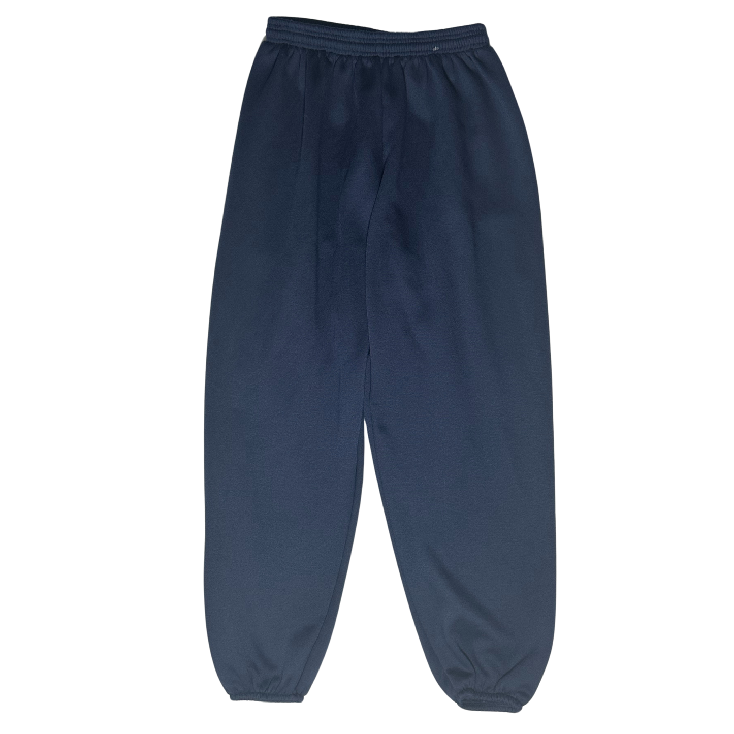 BLUE SWEATPANTS LARGE