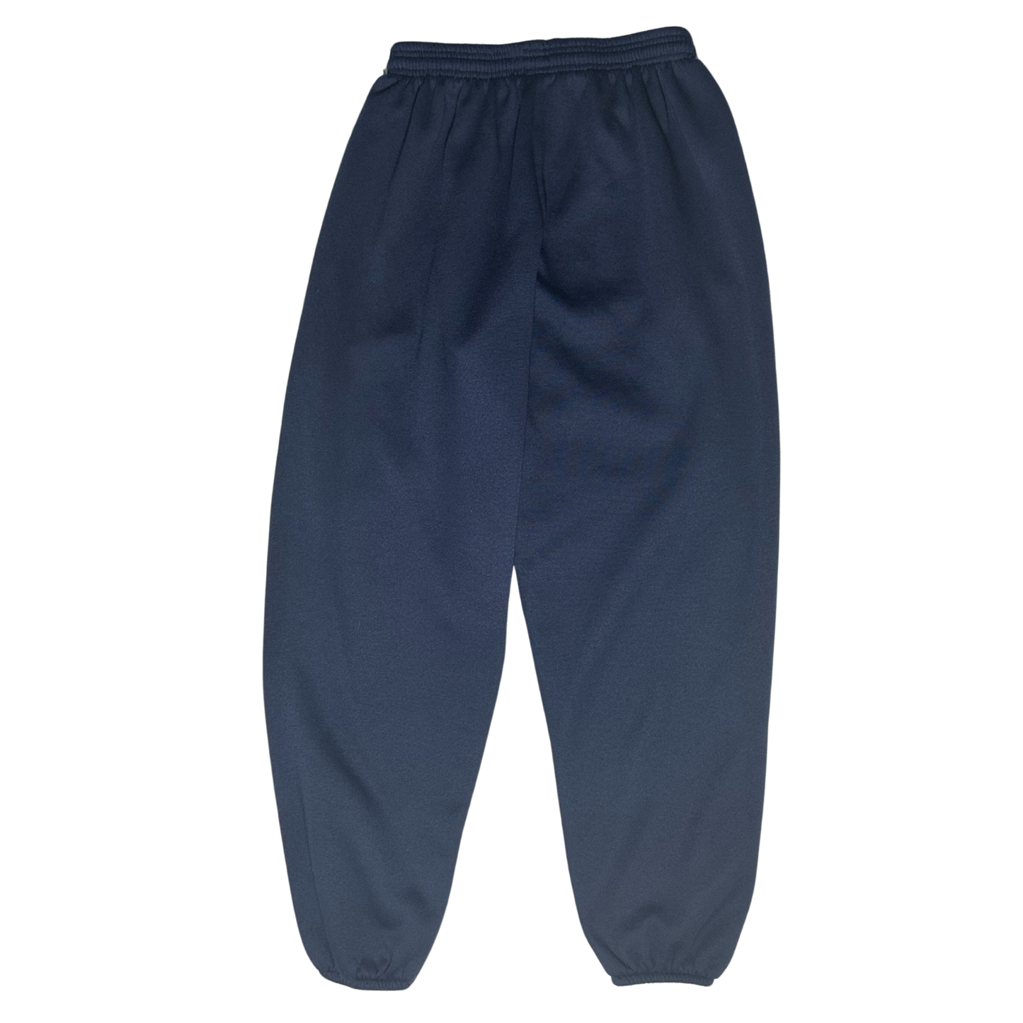 BLUE SWEATPANTS LARGE