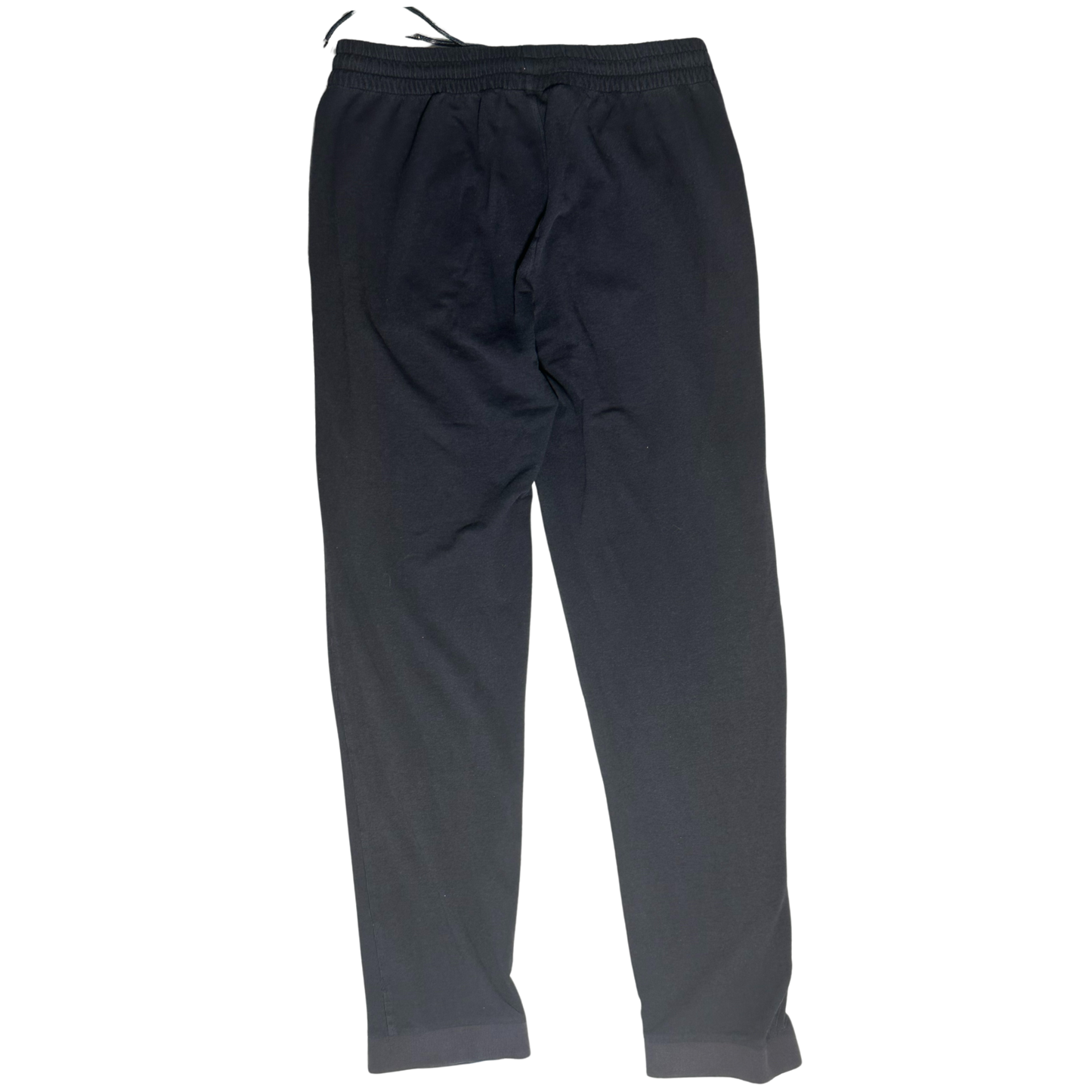 BLACK SWEATPANTS LARGE
