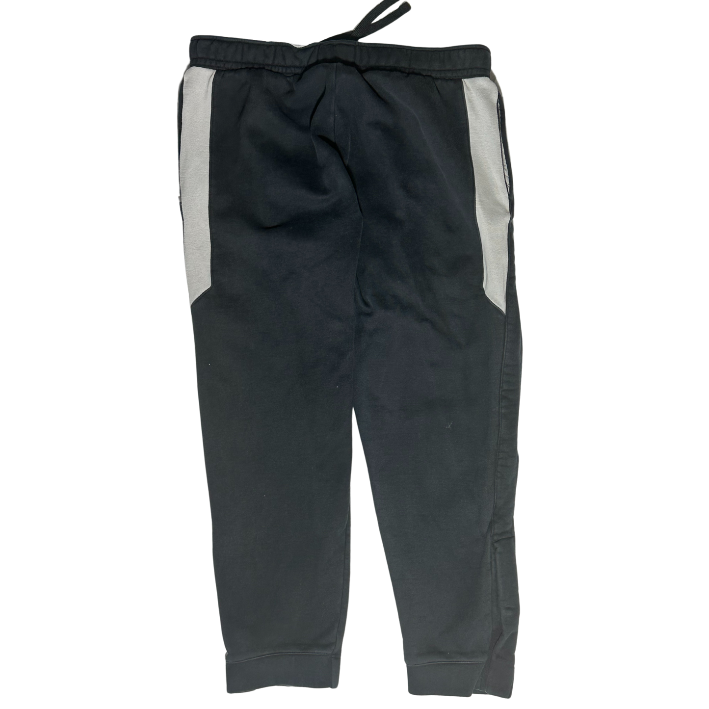 BLACK NIKE SWEATPANTS XXL