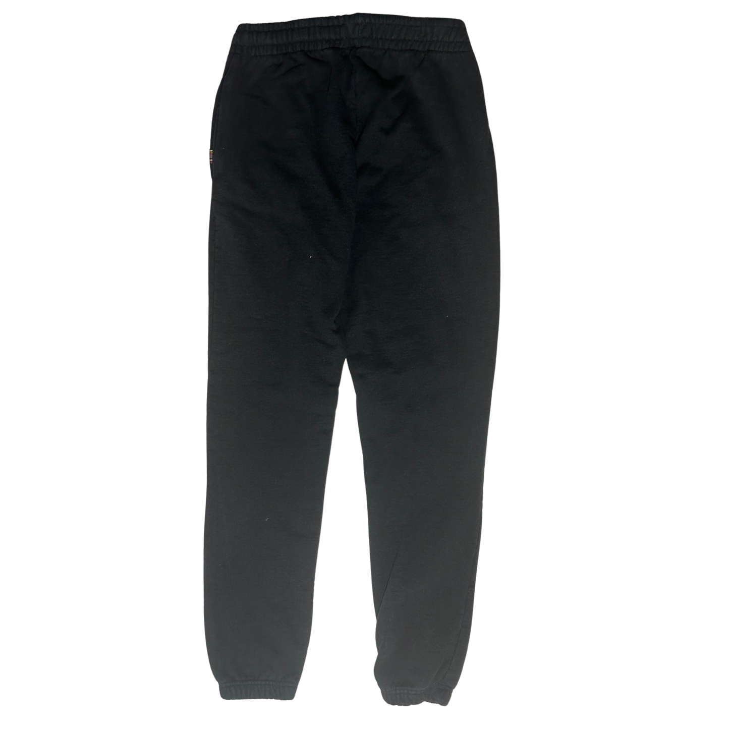 BLACK SWEATPANTS SMALL
