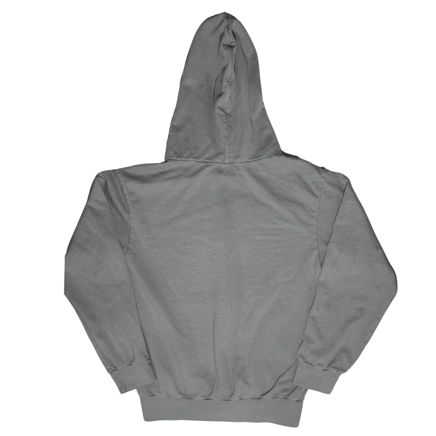 GREY SMALL HOODIE