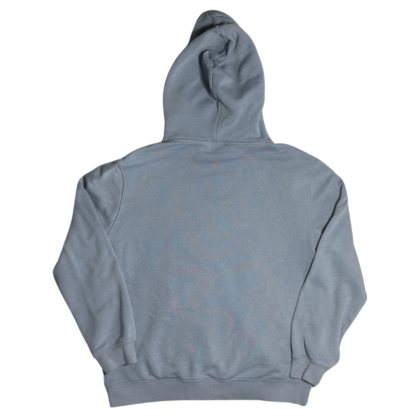 BABY BLUE MEDIUM HOODIE