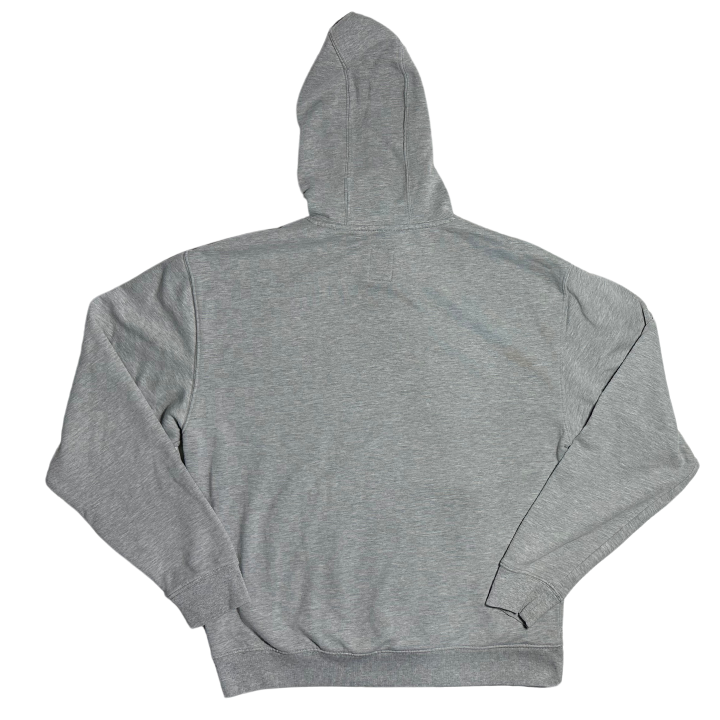 DICKIES GREY LARGE HOODIE
