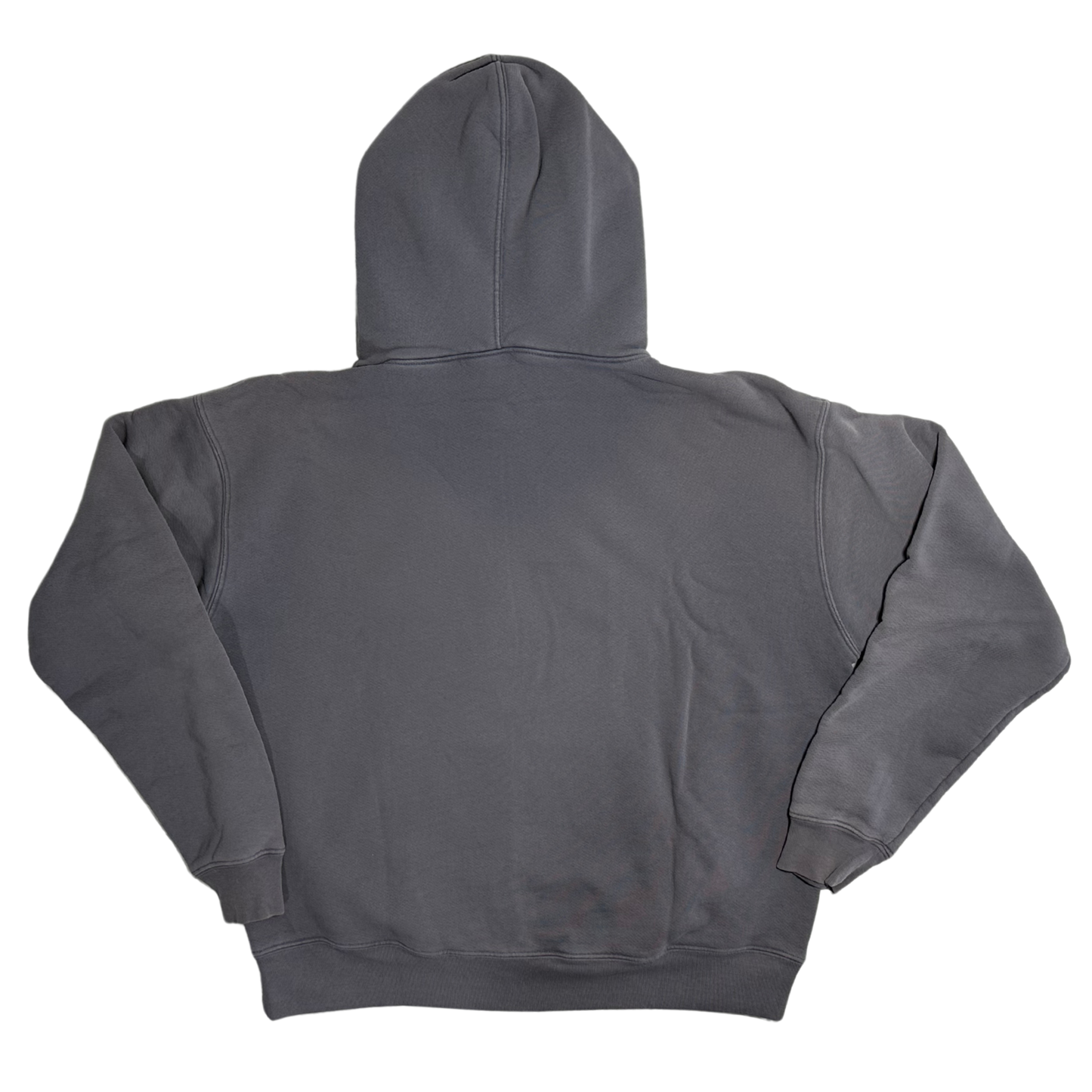 ACTIVE SET GREY MEDIUM HOODIE