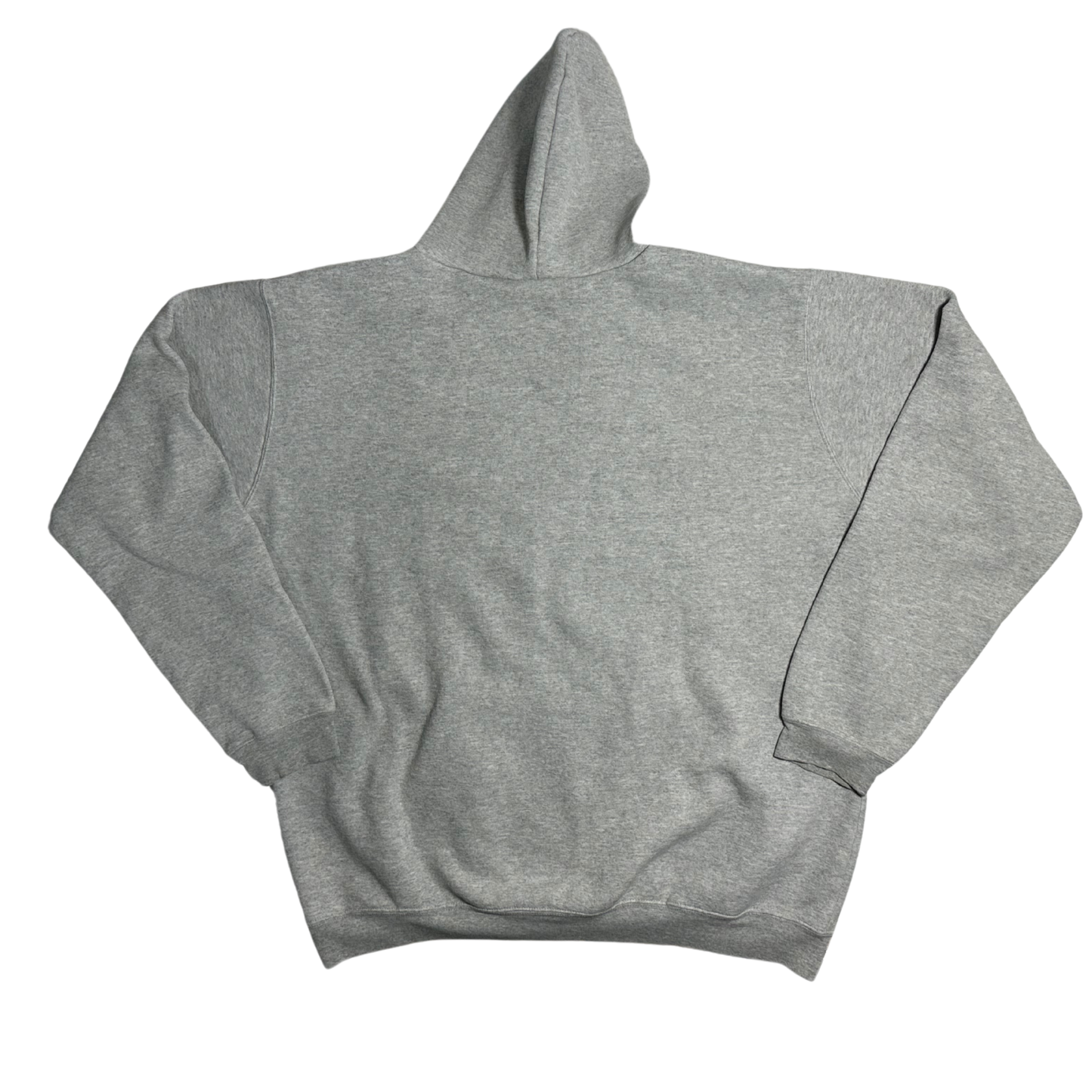 CARHARTT GREY XL HOODIE