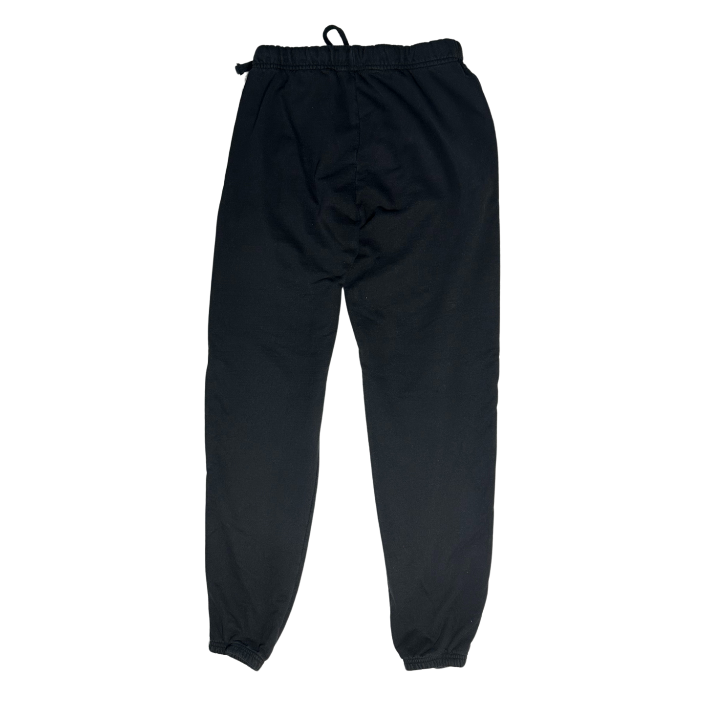 TALENTLESS BLACK MEDIUM SWEATPANTS
