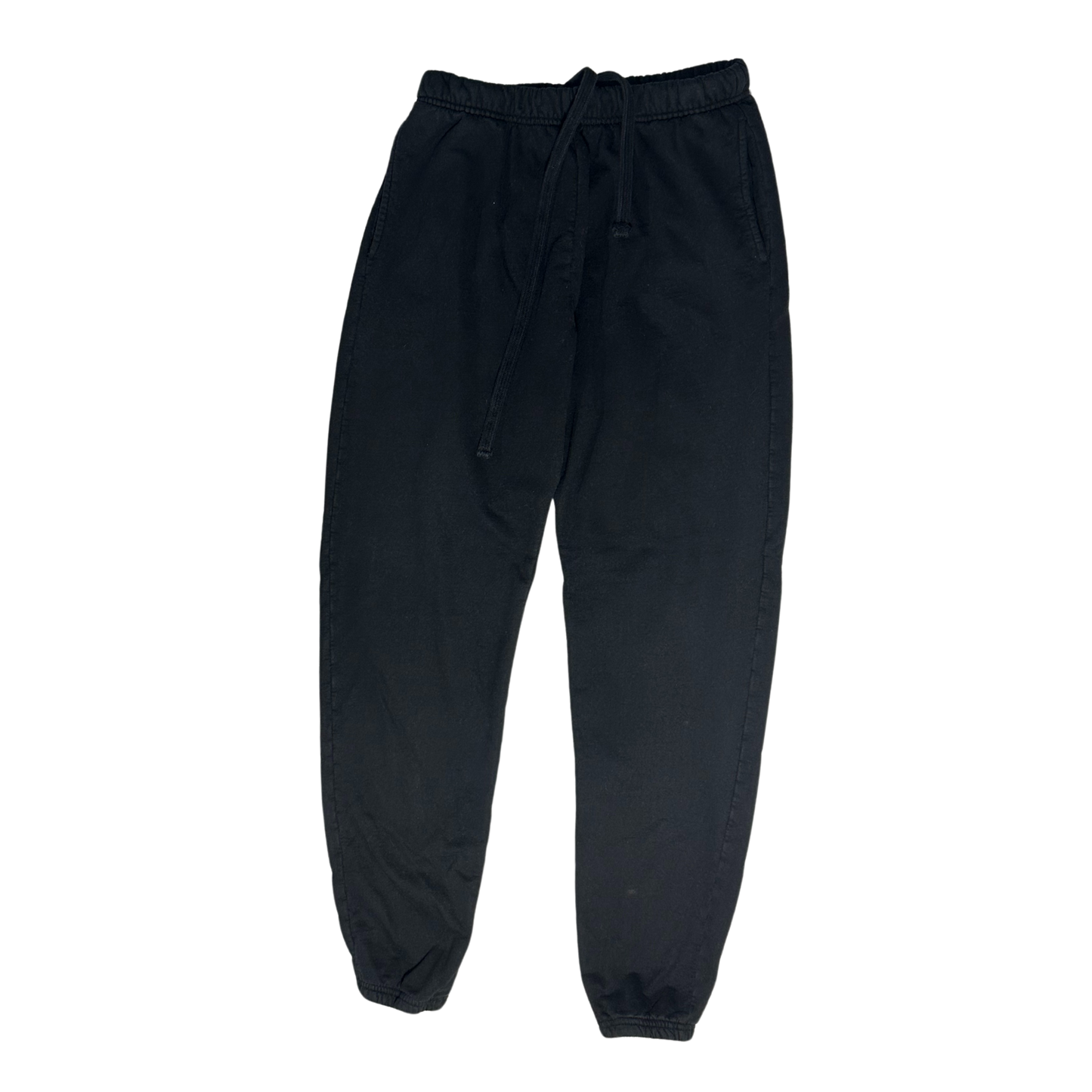 TALENTLESS BLACK MEDIUM SWEATPANTS