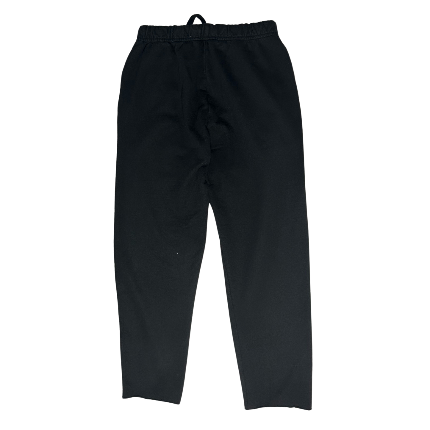 TALENTLESS BLACK MEDIUM SWEATPANTS