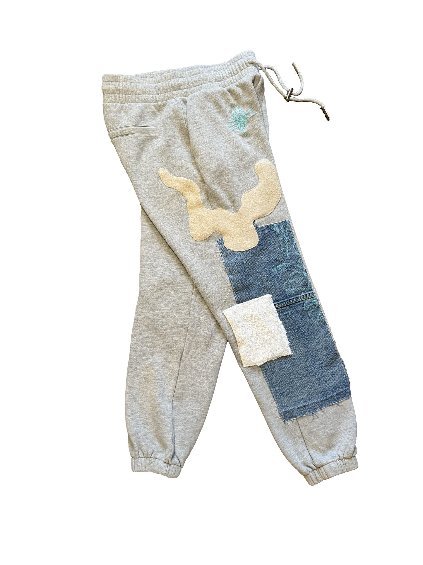STERLING SWEATS