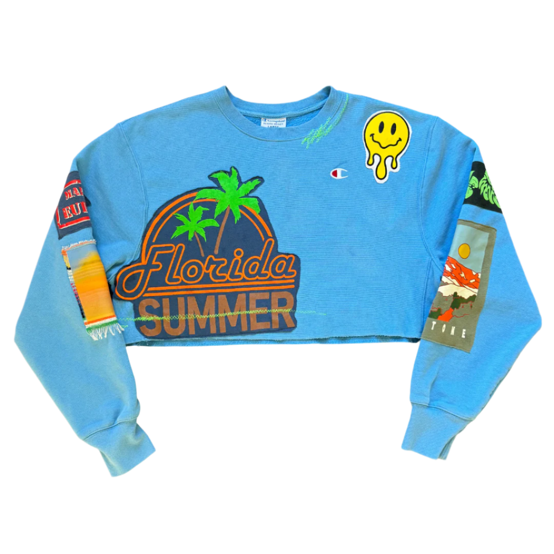 ENDLESS SUMMER