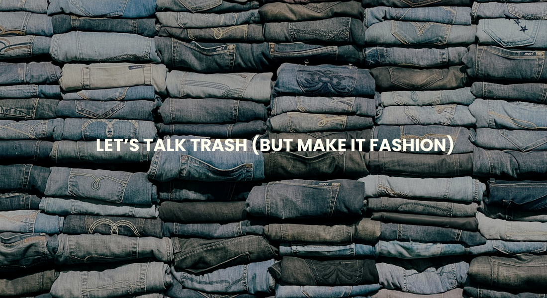 BP 3: THE VISION BEHIND ZERO-WASTE FASHION