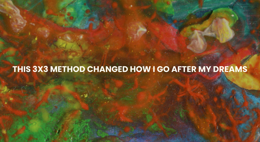 BP5: Goal setting doesn’t have to be serious...