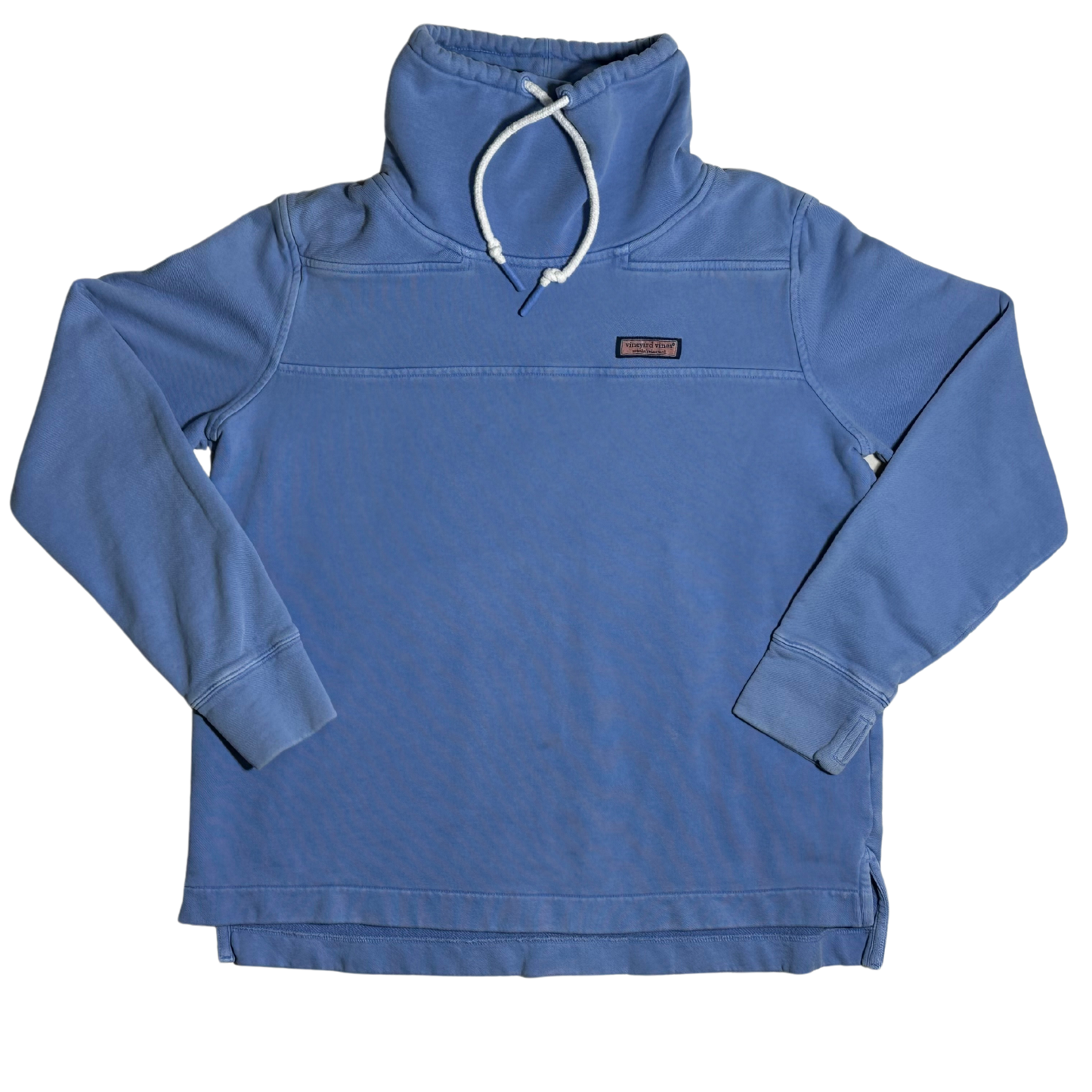 BLUE VINEYARD VINES MEDIUM CREWNECK