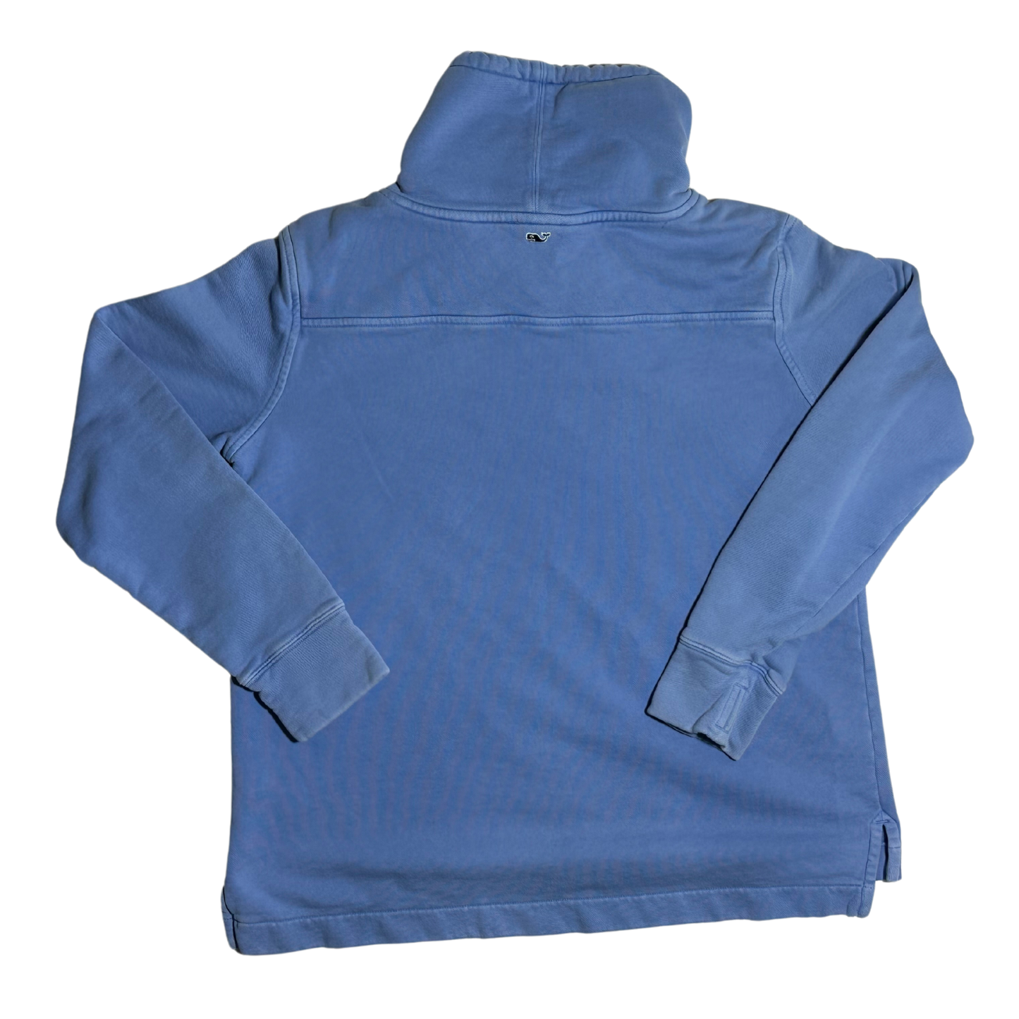 BLUE VINEYARD VINES MEDIUM CREWNECK