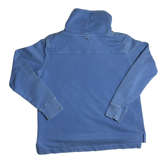 BLUE VINEYARD VINES MEDIUM CREWNECK