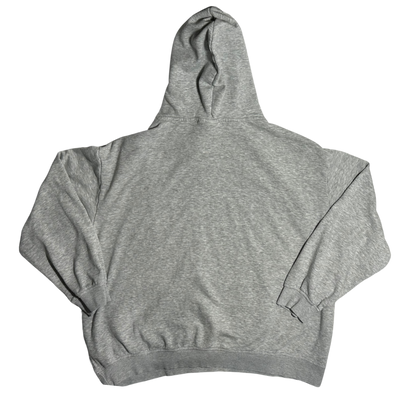 "FRIENDS" GREY MEDIUM HOODIE