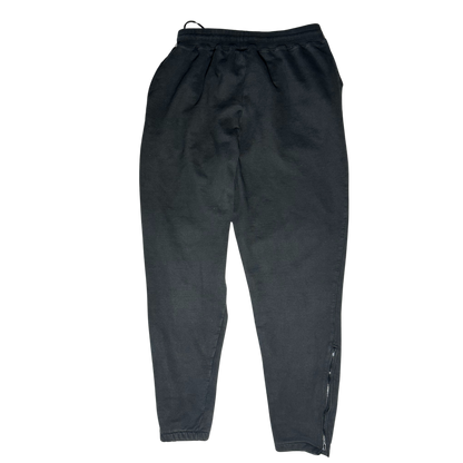 BLACK NIKE JOGGERS XL