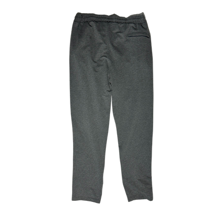 GREY NIKE JOGGERS LARGE