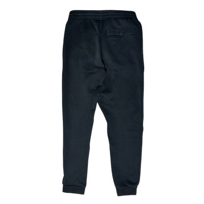 BLACK NIKE JOGGERS SMALL