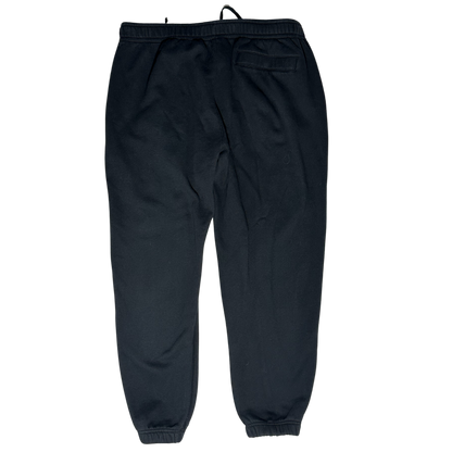 BLACK NIKE JOGGERS XL
