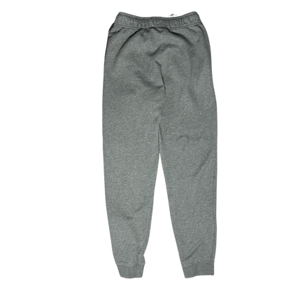 GREY NIKE JOGGERS XS