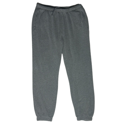 GREY SWEATPANTS SMALL