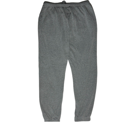GREY SWEATPANTS SMALL