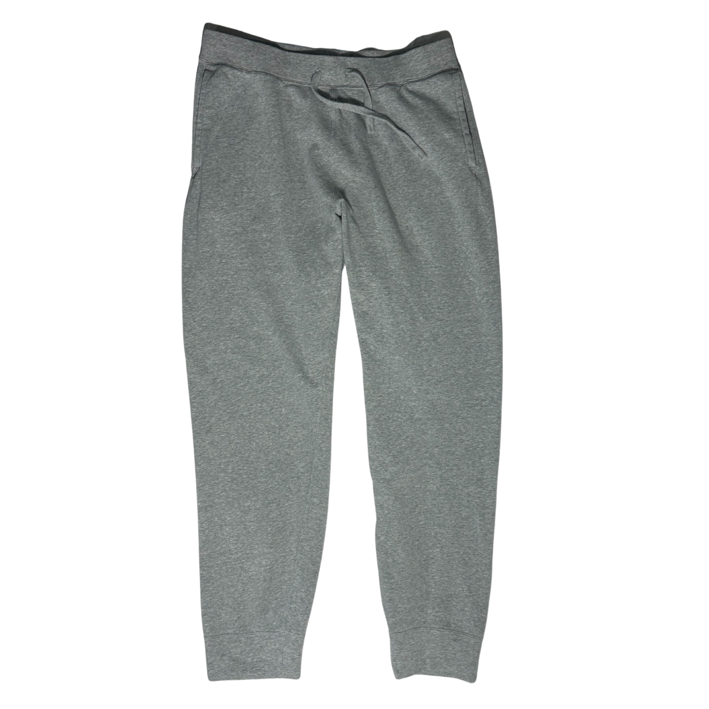 GREY SWEATPANTS SMALL