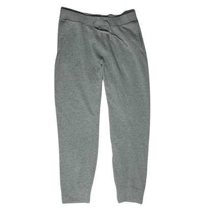 GREY SWEATPANTS SMALL
