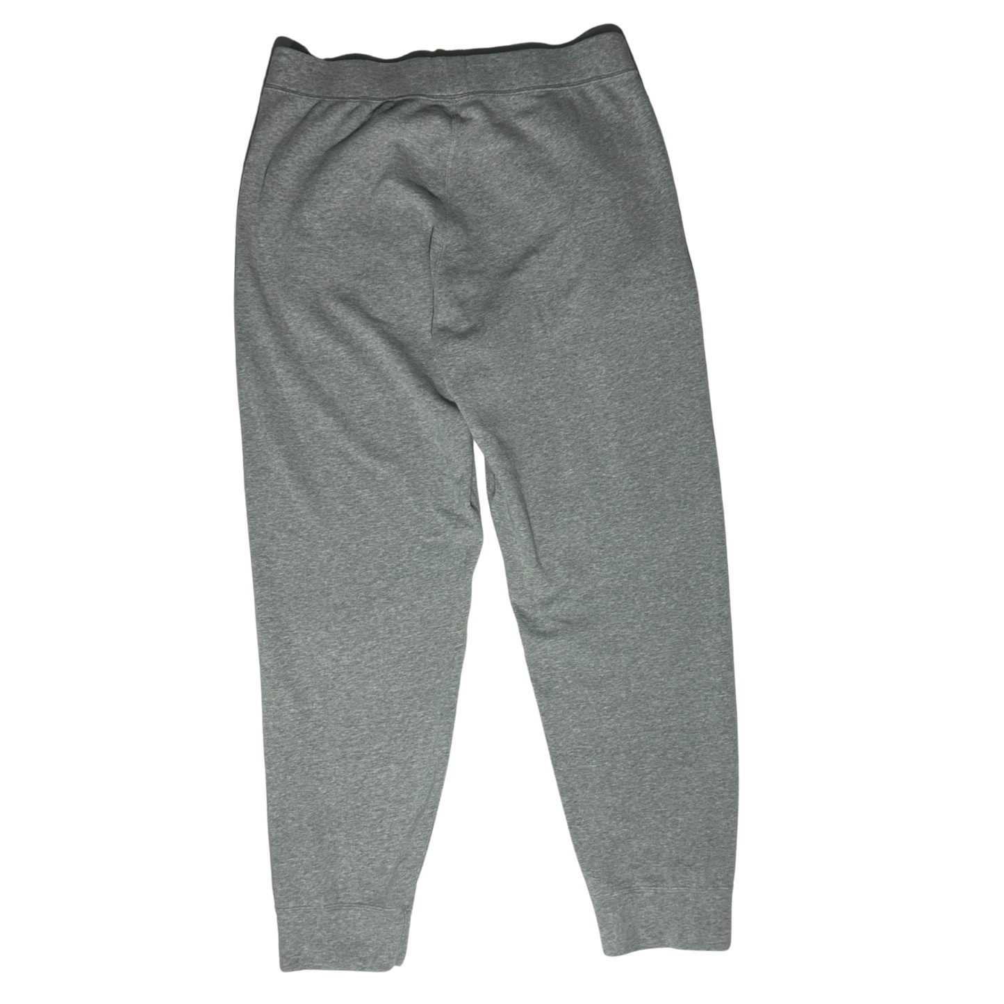 GREY SWEATPANTS SMALL