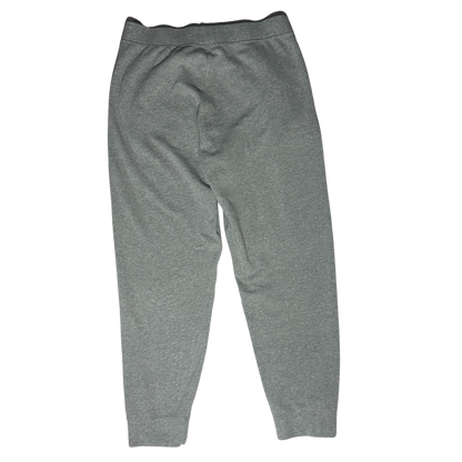 GREY SWEATPANTS SMALL