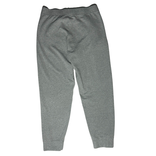 GREY SWEATPANTS SMALL