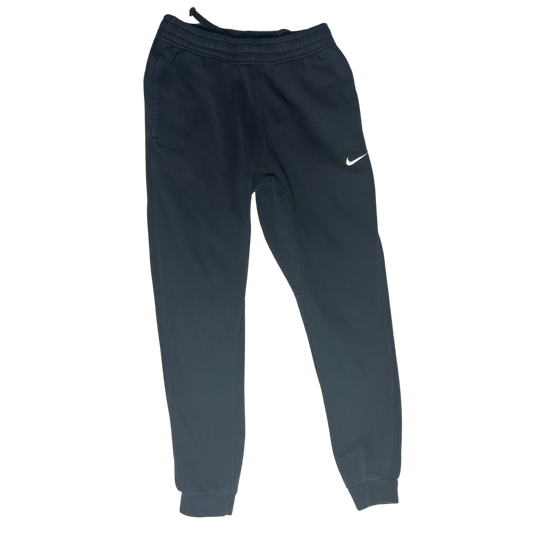 BLACK NIKE SWEATPANTS SMALL