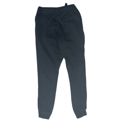 BLACK NIKE SWEATPANTS SMALL