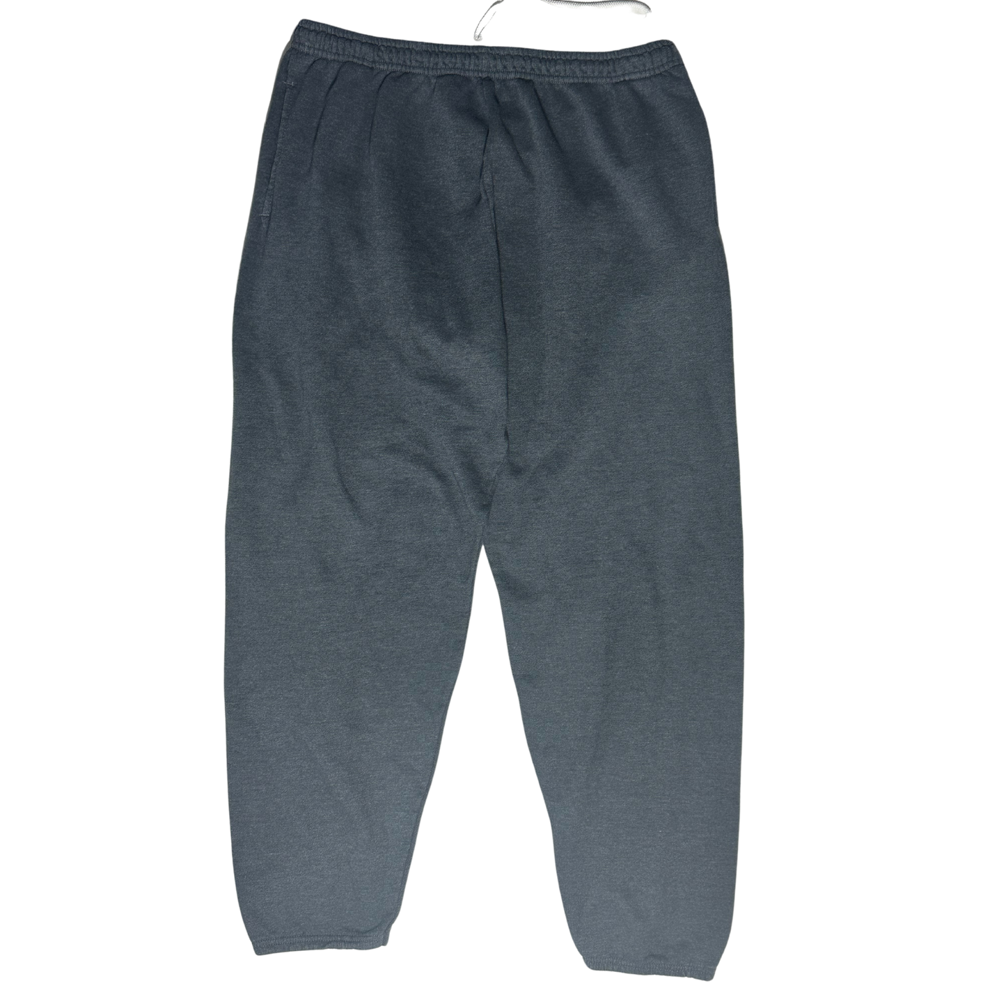 GREY SWEATPANTS XL