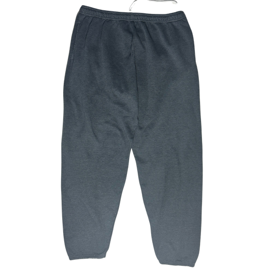 GREY SWEATPANTS XL